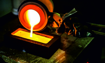 Recyclinggold gleich Fairtrade