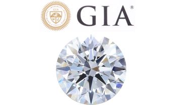 natürliche Diamanten von GIA zertifiziert