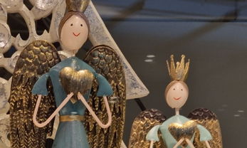 Frohe Weihnachten und gutes neues Jahr 2026