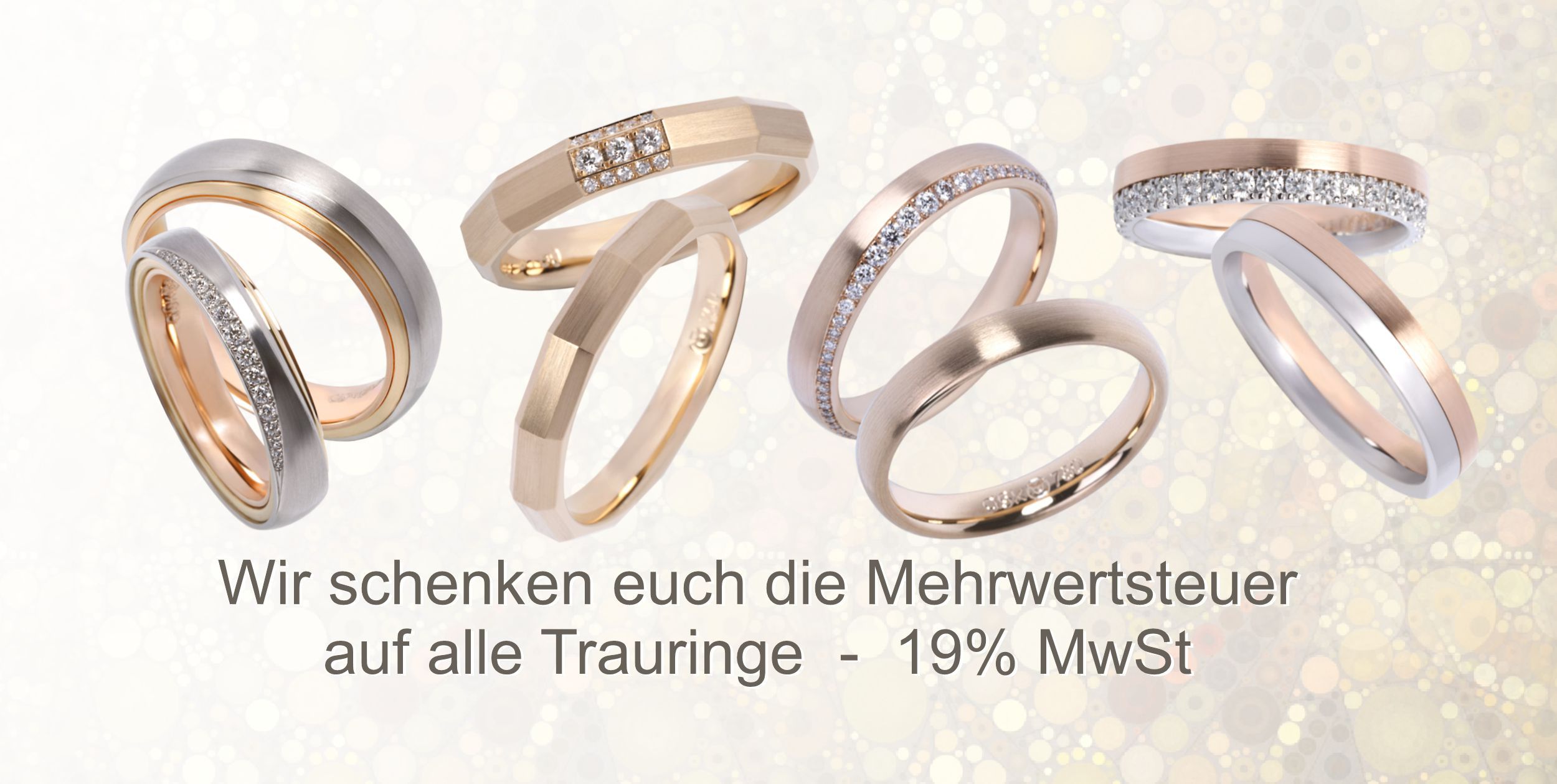 Stuttgart Juwelier Schumacher die Meistergoldschmiede und Trauringmanufaktur